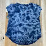 American Eagle Acid wash American eagle t-shirt Photo 0