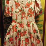 Akira Flower  Dress Photo 0