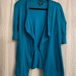 EXPRESS Elbow Length Cardigan Photo 0