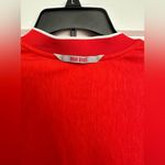 Nike Women’s Dri Fit Ohio State Buckeyes Quarter Zip Pullover Jacket Size Small Photo 6