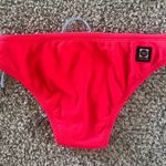 JOLYN  Bikini Bottoms Andy Size XS Pink Photo 1