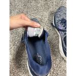 Brooks  Women's Ghost 11 Running Shoes Athletic Sneakers Blue/Purple Size 10 Photo 2