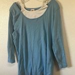 Faded Glory  top 18w/20w Photo 0