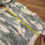 Aerie Camo Oversized Sweatshirt Size Small Photo 3