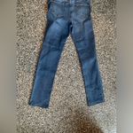 st. john's bay EUC  STRAIGH LEG JEANS Photo 1