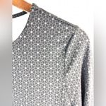 Hang Ten  S Zip Pocket Geometric Long Sleeved Top Photo 3