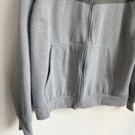 Ralph Lauren Polo  Polo Bear Gray Zip Up Hoodie 3XL Men's Women's Unisex Heritage Photo 2
