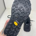 Norda 001 Shoes Black Stealth Trail Running Dyneema Light Weight Woman 8 Photo 4