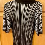 Evan Picone Short Sleeved Sweater Size S Photo 5