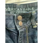 American Eagle  Outfitters Artist Crop Stretch Cropped Jeans Women's Size 4 Photo 4