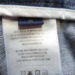 Citizens of Humanity NWT Idalene in Terrace Denim Jean Midi Shirt Dress M Photo 5