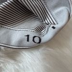 Lululemon  Size 10 Swiftly Tech Racerback 2.0
Tempo Stripe White / Black Photo 4