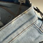 RE/DONE $295 New Mid Rise Wide Leg Crop - 23 Photo 9