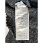 Rafaella Studded High Neck Asymmetrical Sweater Plus Size 3X Casual Photo 9