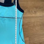 C9 Champion Racer Back Athletic Tank Top Size Large Blue Photo 8