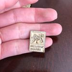 Vintage made in France Pin Photo 0