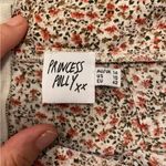 Princess Polly  flirty floral ruffle skirt Photo 5