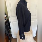 Liz Claiborne  navy pullover vintage yacht attire Photo 1