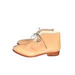 ✨Nisolo Isla Sz 8.5 Tan Boots✨ Photo 7