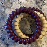 Teleties Set Of Three Large Hair ties‎ Photo 0