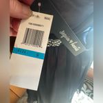 Sequin Hearts Strapless Flare Embellished Dress Navy Blue Homecoming Cocktail Photo 4