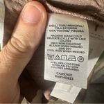 Loft NEW  Polka Dot Tie Back Swing Dress Size Medium Tall Photo 9