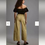 Pilcro The Izzie Relaxed Pull-On Barrel Pants by  Anthropologie Photo 2