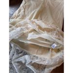 Tuckernuck  x Studio McGee Cream Cotton Lace Juniper Dress Size Small Photo 11