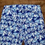 Lilly Pulitzer Kelly Skinny Ankle Pants in Blue Elephants Photo 10