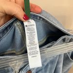 Halara Flex Asymmetric Low Rise Baggy Jeans Wide Leg Denim Pants Sz XL Photo 5