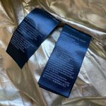 Tommy Hilfiger Tommy icons black shiny puffy jacket Photo 5