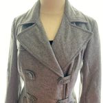 Esprit Espirit Wool Peacoat Photo 2