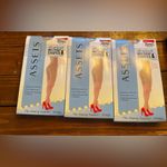 Spanx CUSTOM LISTING 2- Size 3 NWT Assets by Hi-Waist Mid-Thigh Shaper Nude Photo 4