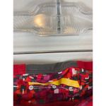 Lole  Motion Athletic Leggings Pink Grey  Size medium Photo 4