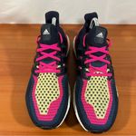 Adidas UltraBoost Night Navy Pink Women's Shoe Size 10 #364 Photo 1