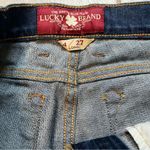 Lucky Brand  Sofia Straight Jeans Photo 13