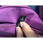 Disney Plus Size 1X Ariel Swim Wear Top Purple Photo 5