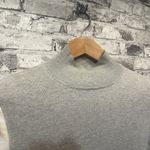 EUC Two By Vince Camuto Grey & White Long Sleeve Turtle Neck Size XS Gray Photo 8