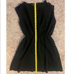 Kardashian Kollection black dress size XS Photo 3