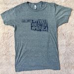Oklahoma Size M Tee Gray Size M Photo 0