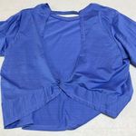 Fabletics  Cropped Top Athletic Photo 2