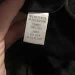 Cushnie et Ochs  bliss silk ruffle dress LBD sz 0 Photo 5