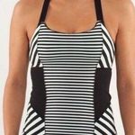 Lululemon Athletic Work It Out Tank size 6 EUC Photo 0