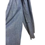 Gal Meets Glam Billie Chambray Jumpsuit Sz. 0 Photo 2