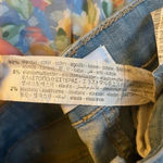 ZARA CLEARANCE! Skinny Jeans Size 6 EUC! Crop Photo 5