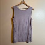 CAbi NEW ‎ Huddle Tank in Vivid Violet Photo 4
