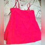 Boutique Brand new women’s tankini hot pink large Photo 3