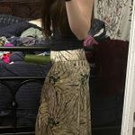 Free People Skirt Photo 0