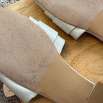 Madden Girl Women's Avaa Flat Sandals in Bone Paris Photo 4