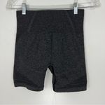 ECHT  Arise Shorts Dark Gray Size Medium Bike Short Photo 4